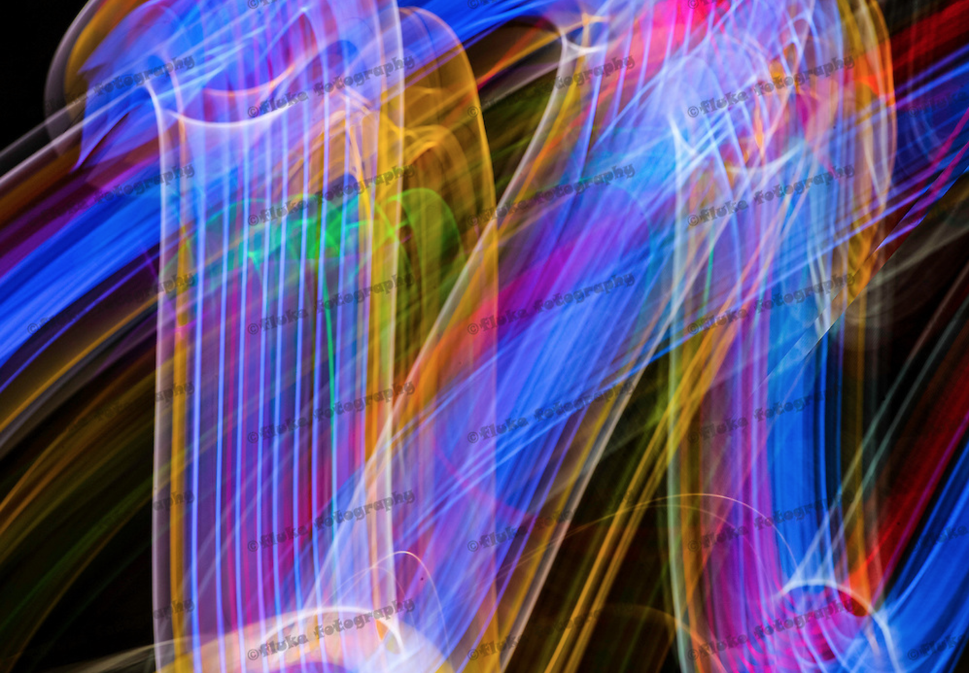 Gallery Sale: Pretty Lights 2 & Guitar Angel