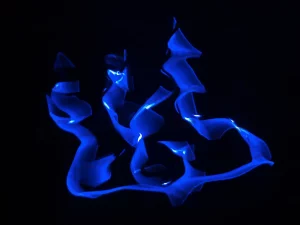 Blue Triad Blue Triad