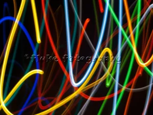 Neon Candy I Neon Candy I